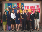 ویمنز ورلڈ کپ میں آئی سی سی ٹویٹر پر کپتانوں کی ایموجیز استعمال کریگی