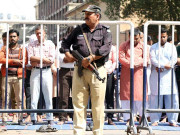 سیکیورٹی پلان تیار مساجد و عیدگاہوں پر 9135 پولیس افسران و اہلکار تعینات