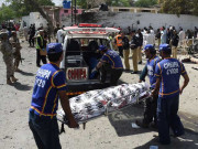 پاکستان میں دہشت گردی اور شمال مغربی سرحد