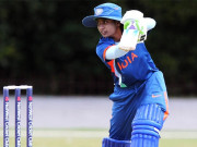 7 لگاتار ففٹیز متھالی راج نے ورلڈ ریکارڈ قائم کردیا