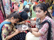 خریداری سے تیاری اور مہمان داری تک