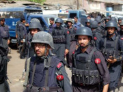 250 کسٹمز اہلکاروں کو ایف سی سے تربیت دلوانے کا فیصلہ