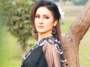 ساڑھی پُر کشش اور باوقار مشرقی پہناوا 