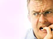 اینگزائٹی کا علاج ۔۔۔۔۔۔۔۔۔ ورزش اور بات چیت  