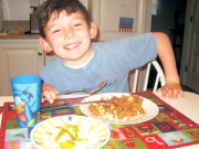 ڈائٹنگ کیلئے ناشتہ چھوڑنا خطرناک ہے  