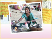 ’’میں غریب ہوں‘‘ راجستھان میں گھروں کے باہر عبارت درج کرنے کے حکومتی اقدام پر عوام مشتعل