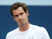 ومبلڈن ٹینس میں اینڈی مرے پہلی بار ٹاپ سیڈ مقرر