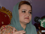 عمران خان کی بات کا جواب دینا وقت کا زیاں ہے مریم اورنگزیب