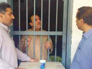 کوئٹہ مجید اچکزئی کا صلح ڈرامہ سارجنٹ کے ورثا نے تردید کردی