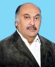 سابق وزیراعلیٰ بلوچستان جام یوسف کا انتقال  
