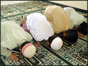 بیٹوں کی تربیت کا خصوصی اہتمام