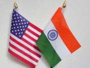 امریکا بھارت گٹھ جوڑ خطے کے لیے خطرہ
