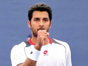 ٹینس  اعصام فائنل میں پہنچ گئے