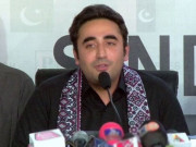 پیپلز پارٹی نے دشمنوں کی پیش گوئیاں ہمیشہ غلط ثابت کیں بلاول