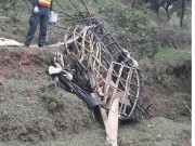 مری میں چیئر لفٹ کا افسوسناک حادثہ