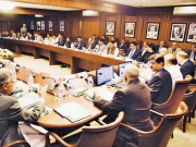 سندھ کابینہ صوبے میں نیب کو غیر موثر کرنے کیلیے قانون سازی کی منظوری