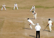 قائداعظم ٹرافی آخری دن خراب موسم سے متاثر سپر 8ٹیموں کا فیصلہ ہوگیا