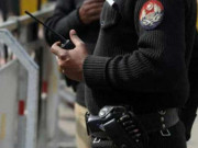 اہم منصوبوں غیر ملکیوں کی حفاظت پر مامور بیشتر اہلکار غیر حاضر