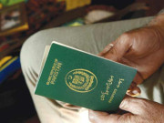 مجرموں اوراشتہاریوں کے لیے پاسپورٹ کا حصول ناممکن بنادیا گیا