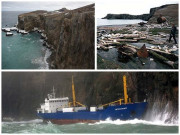 بیئرآئی لینڈ  ریچھ والا یہ جزیرہ ناروے کی ملکیت ہے