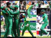 چیمپئنز ٹرافی فتح کے باوجود کئی سوالیہ نشان موجود