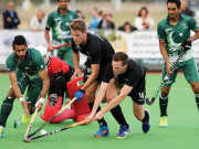 ورلڈ ہاکی لیگ  ناکامیوں کی ایک داستان رقم