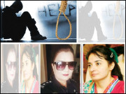 جنوبی پنجاب میں خودکشی کا بڑھتا ہوا رجحان