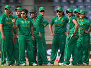 پاکستانی ویمنزبھارت سے 9 میچز میں شکست کا شکار