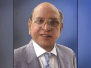 تحریک پاکستان کے کارکن بزرگ صحافی شریف فاروق انتقال کرگئے