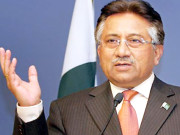 نگراں سیٹ اپ 4 سال کیلیے لایا جائے مشرف کا مطالبہ