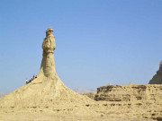 گوادر سے ہنگلاج تک ایک سفر