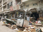 600 برساتی نالوں پر عمارتیں اور تجاوزات قائم صفائی ناممکن ہوگئی