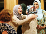 خوب صورت زندگی کا راز رشتوں کی قدر کرنے میں پوشیدہ ہے