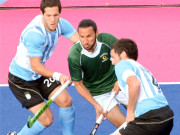 عہدِ ماضی کی یاد تازہ پاکستانی شاہین ارجنٹائن پر جھپٹ پڑے 