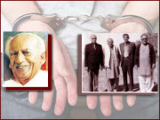 حکومت وقت نے مجھے سازش میں پھنسا لیا