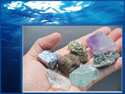 گہرا سمندر…نئی جنگوں کا نشانہ  نایاب دھاتیں پانے کی نئی دوڑ شروع ہو چکی