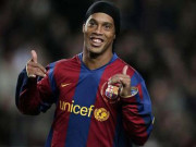 رونالڈینوالیون کا میچ  انتظامات کو حتمی شکل دی جانے لگی