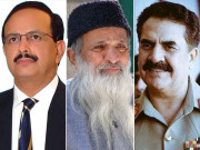 جنرل راحیل ذوالفقار چیمہ ایدھی نوجوانوں کے آئیڈیل