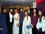 پاکستانی فلم یلغارنے 10کروڑ کما لیے