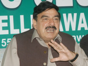 جمہوریت کے چیمپئن بننے والوں سے ہی جمہوریت کو خطرہ ہے شیخ رشید
