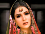 عمائمہ برطانوی گلوکاررچی رچ کے گیت کی ویڈیو میں شامل 