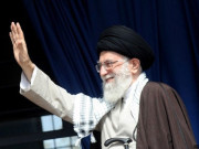  امریکا کو لگا ایران صہیونی حکومت کو مکمل  تباہ کردے گا تو جنگ میں شامل ہوگیا، خامنہ ای