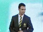 فخر زمان کا ”نوبال“ پر آؤٹ ہونے کا خواب سچ ثابت ہوا