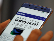 سام سنگ نے انتہائی سستا ریفربشڈ نوٹ سیون فون لانچ کر دیا