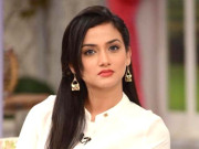 ہمارے ہاں معیاری فلمیں نہ ہونے کے برابر عید پر ہی بزنس کرتی ہیں کرن تعبیر