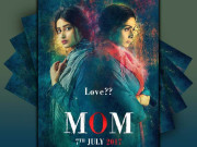 بھارتی فلم ’’مام‘‘ پاکستان میں ریلیز کرنیکی تیاریاں مکمل