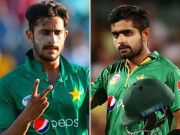 سال کے بہترین پلیئرز کی آسٹریلوی فہرست میں بابر اعظم اور حسن علی شامل