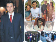 زندگی میں ناکامیاں اصل کامیابی کو جنم دیتی ہیں رافع راشدی