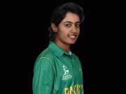 نشرح سندھو نے عالمی نمبر ون بولر بننے کے خواب آنکھوں میں سجا لیے