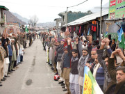 یوم یکجہتی کشمیر آج شہر میں جوش و خروش سے منایا جائیگا